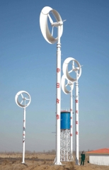 風(fēng)力發(fā)電機(jī)組CE認(rèn)證